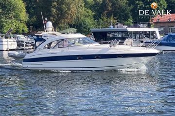 2005 Bavaria 35 HT