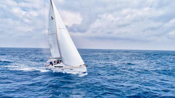 Beneteau Oceanis 45