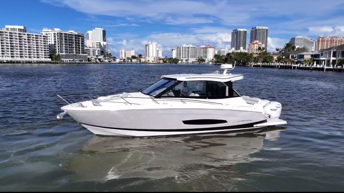 2025 Regal 36 XO