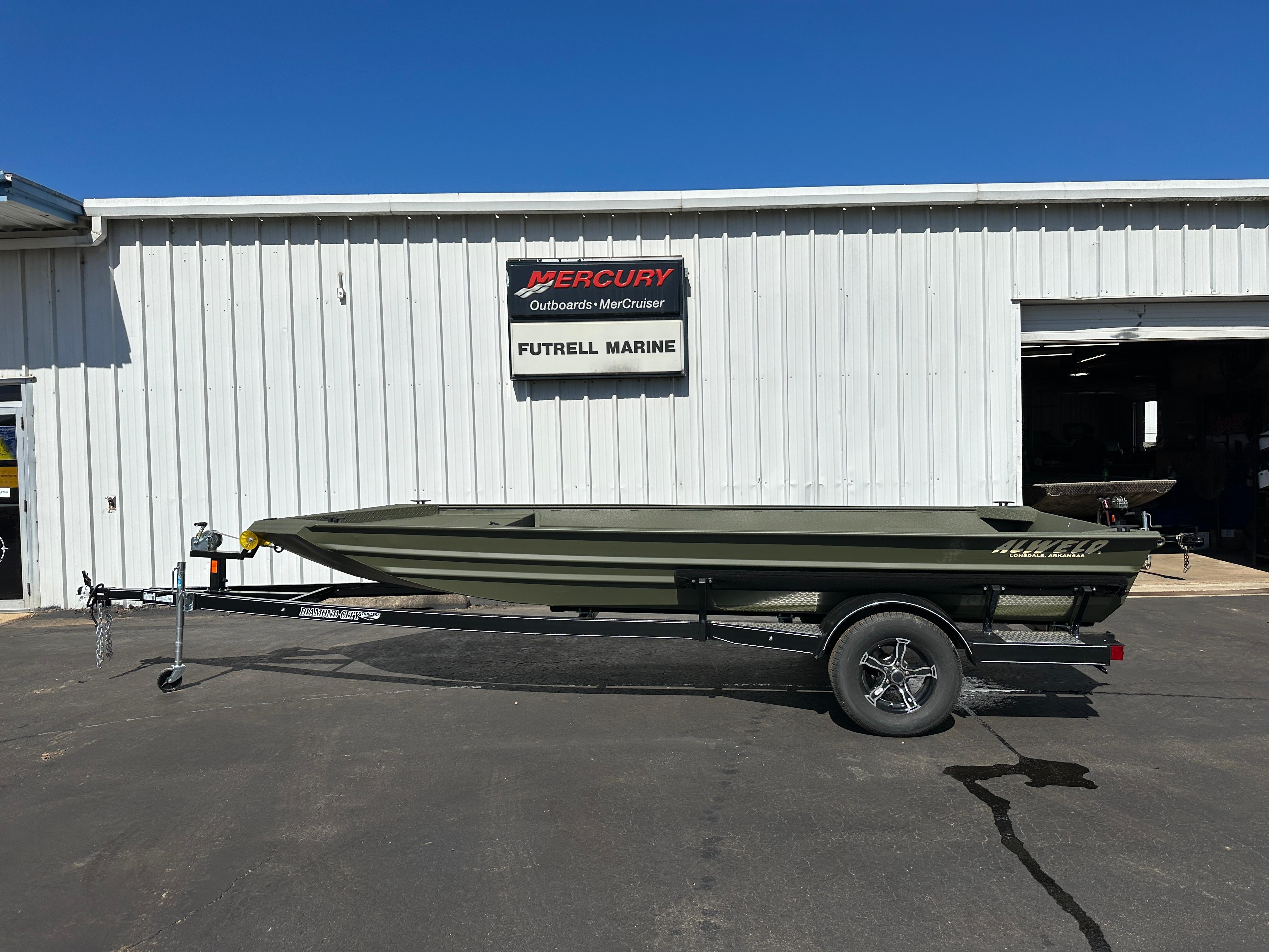 Mud boat shop for sale