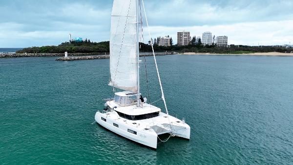 Lagoon 46
