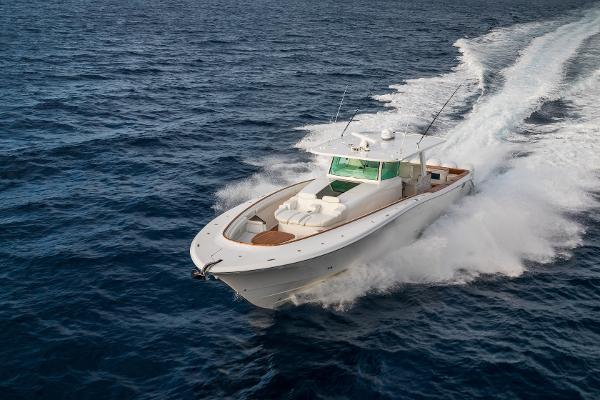 Hydra-Sports Custom 65 Estrella boats for sale - boats.com