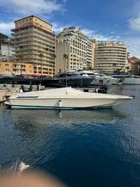 1992 Riva 31 Gitano