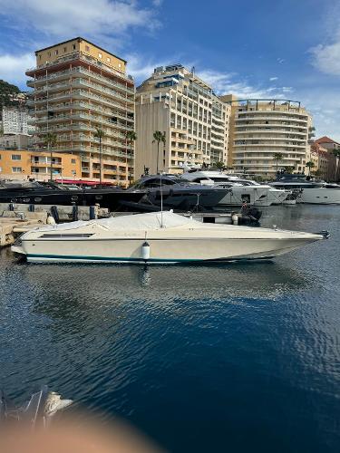 Riva 31 Gitano