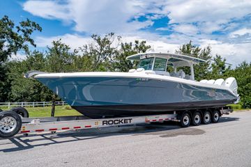 2021 HCB Lujo