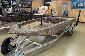 2026 Xpress HD16DB