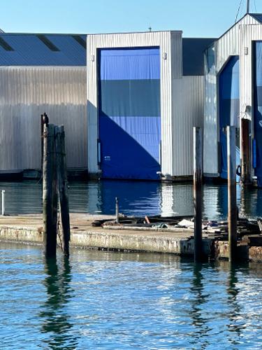 boathouse tsawwassen