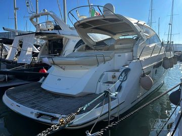 2014 Cranchi 44 HT