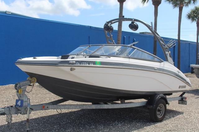 Yamaha Boats 195S