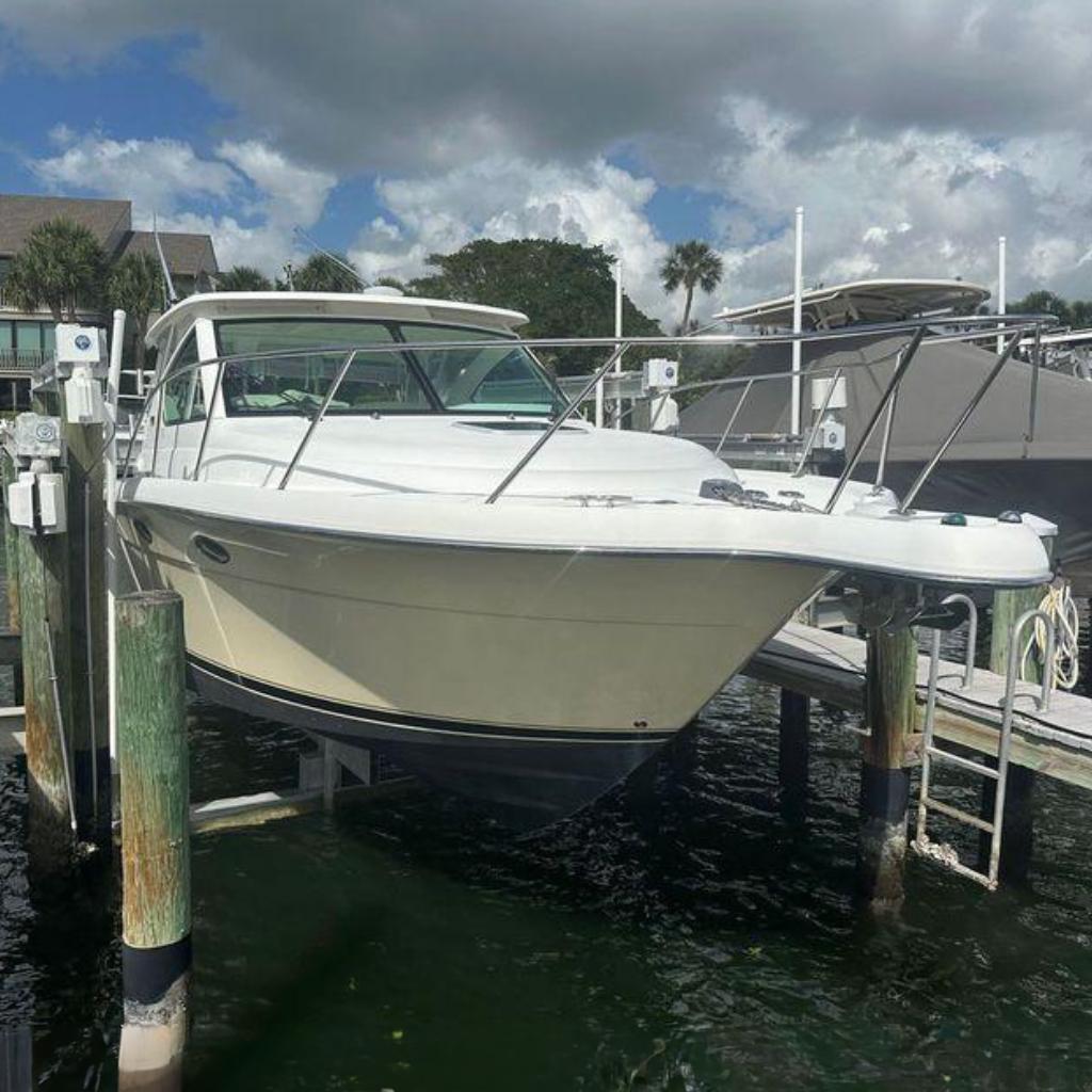 2007 Tiara Yachts 3000 Open