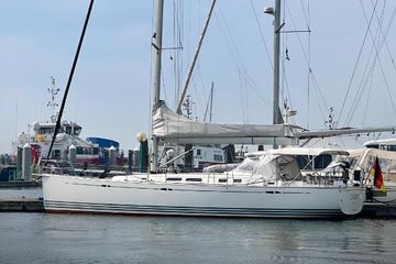 2010 X-Yachts Xc 50