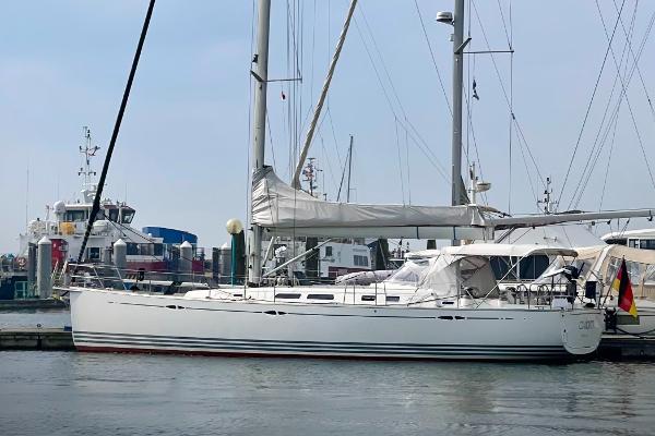 X-Yachts Xc 50