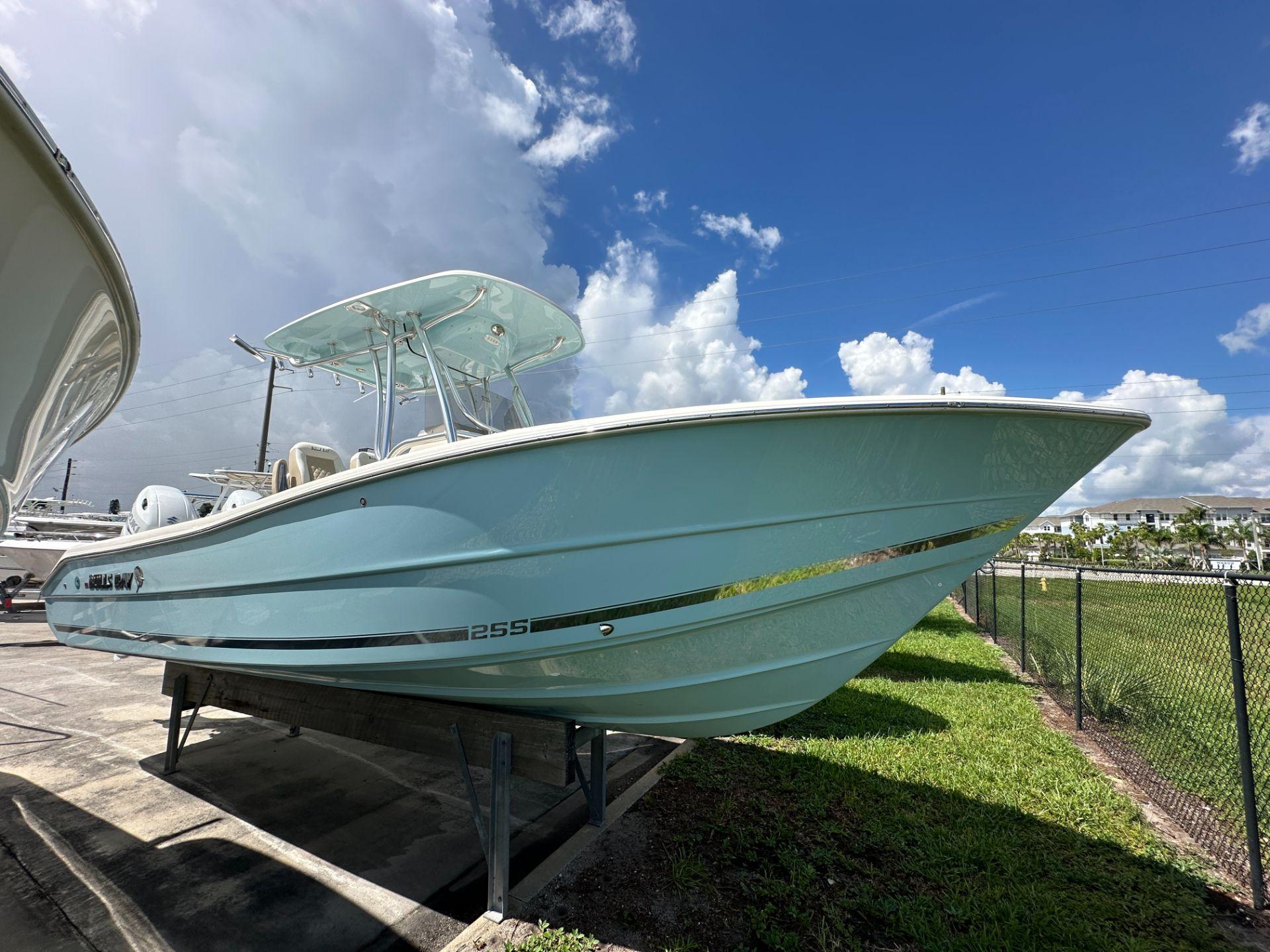 2025 Bulls Bay 255 CC, Stuart Florida - boats.com