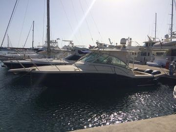 2011 Scout 350 Abaco