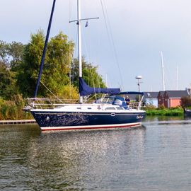2003 Catalina 42 MkII