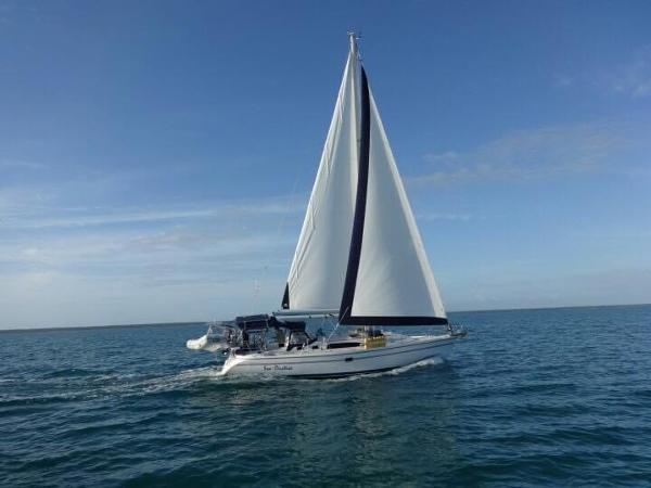 2011 Catalina 375