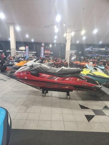 Yamaha WaveRunner GP HO With Audio
