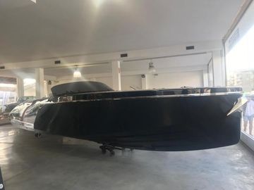 2015 Frauscher 1017 GT