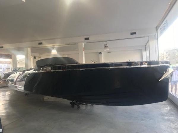 2015 Frauscher 1017 GT
