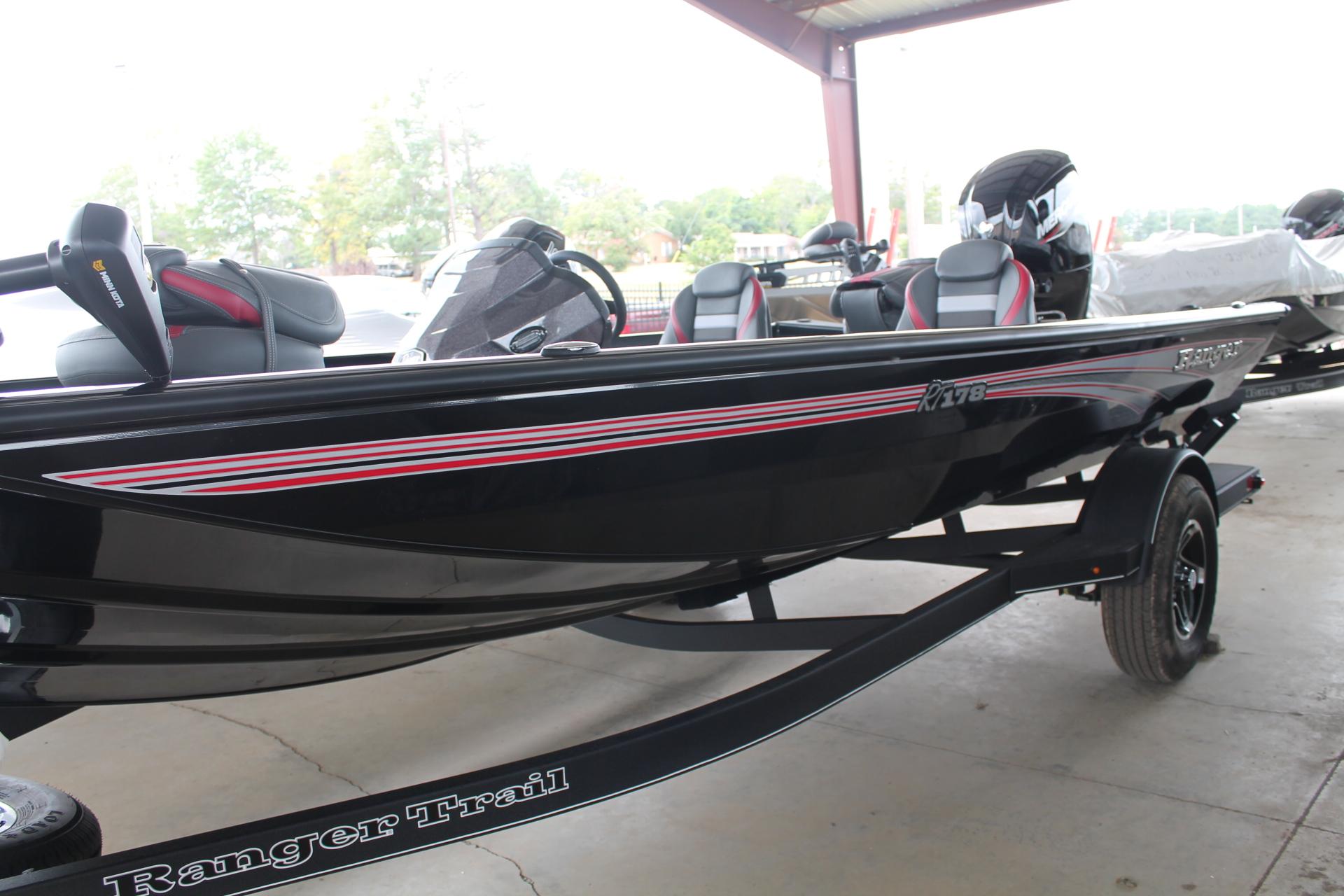 Ranger RT178