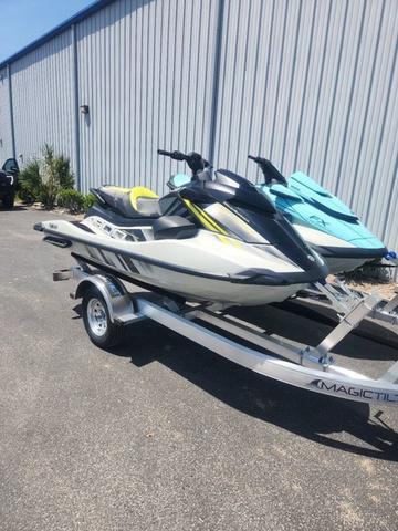 Yamaha WaveRunner GP HO With Audio