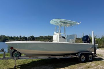 2026 Pathfinder 2200 TRS