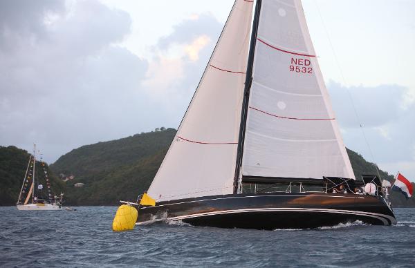 Nautor Swan 53 Nautor Swan 53