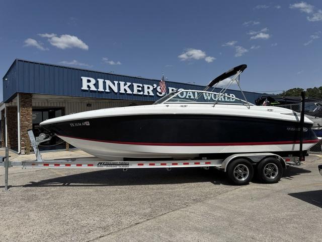 2008 Cobalt 252