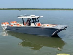 World Cat 400 CC-X