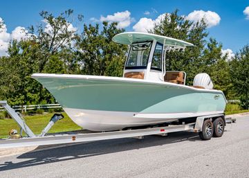 2026 Sea Hunt Ultra 239 SE