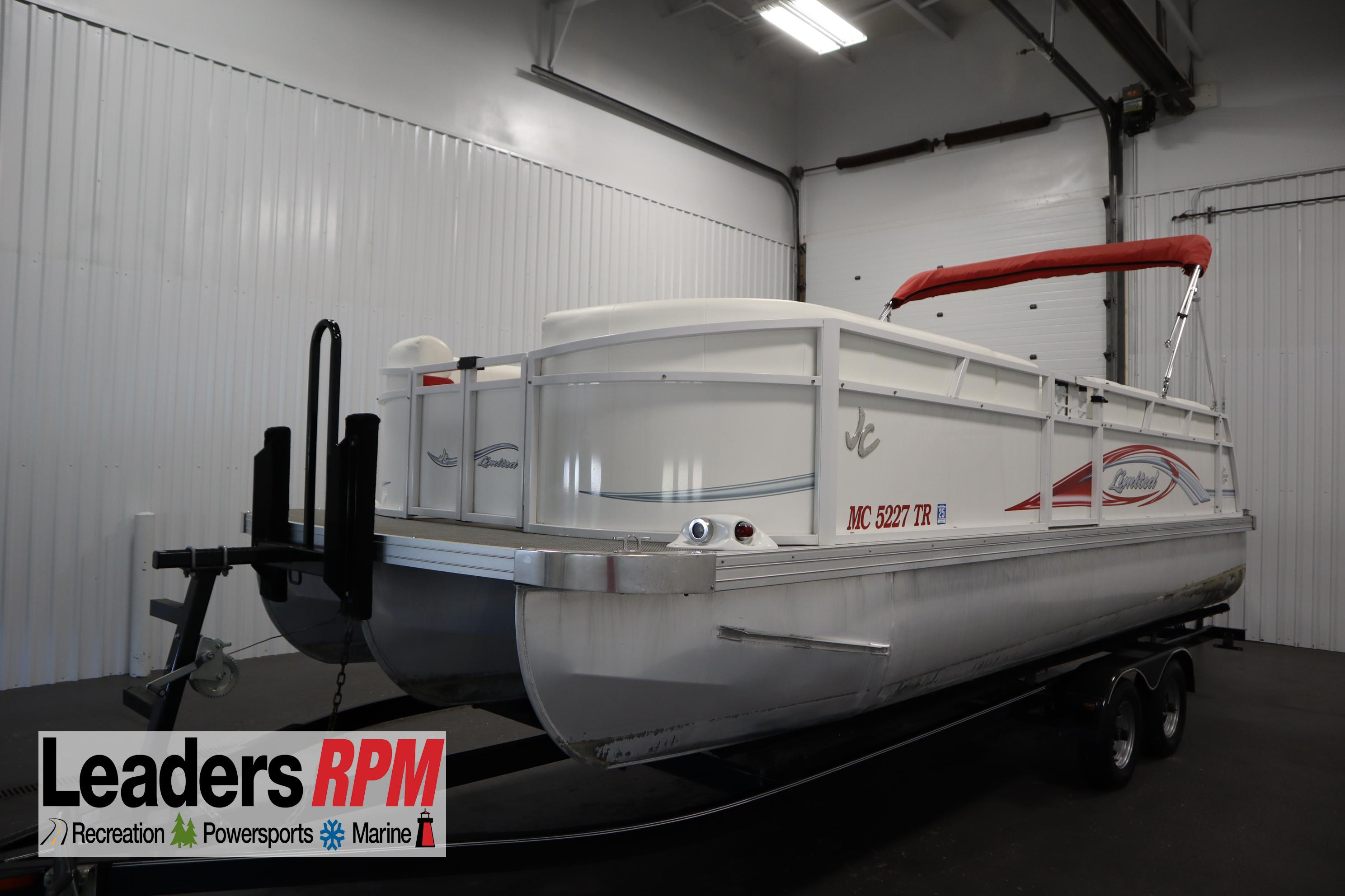 2014 JC 22 Limited
