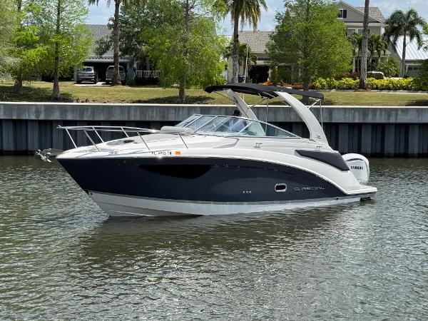 2024 Regal 26 XO