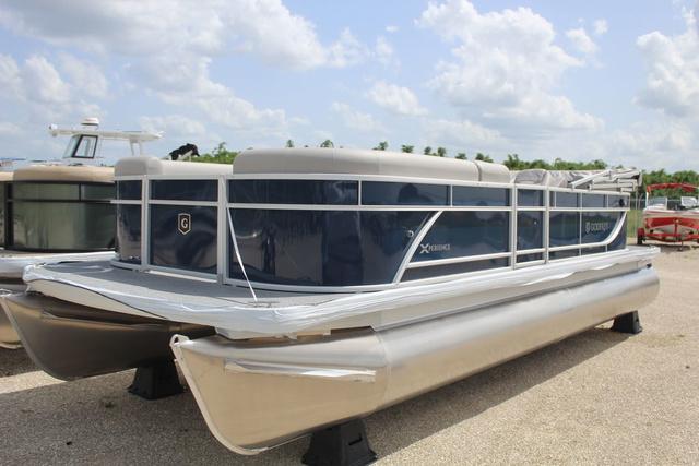 2025 Godfrey Marine Xperience 2286 SBX