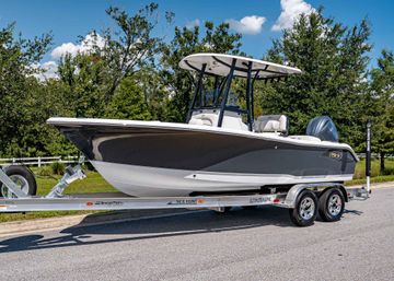 2026 Sea Hunt Ultra 219