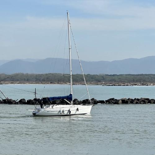2002 Bavaria 38