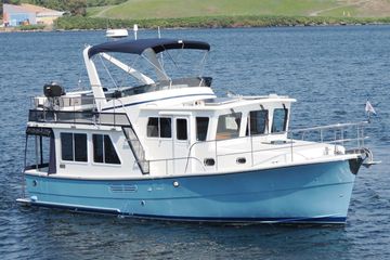 2023 Helmsman Trawlers 38E