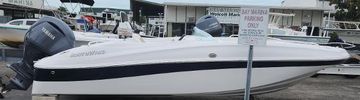 2025 SouthWind 200 SD
