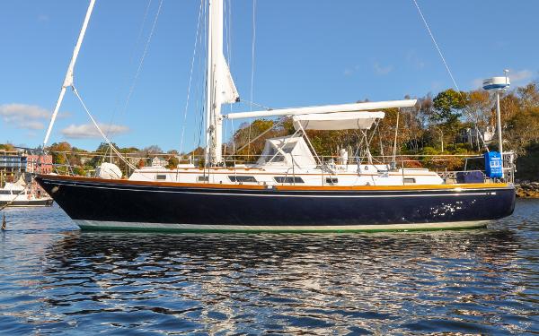 Bristol 41.1 Boats For Sale In United States - Boats.com