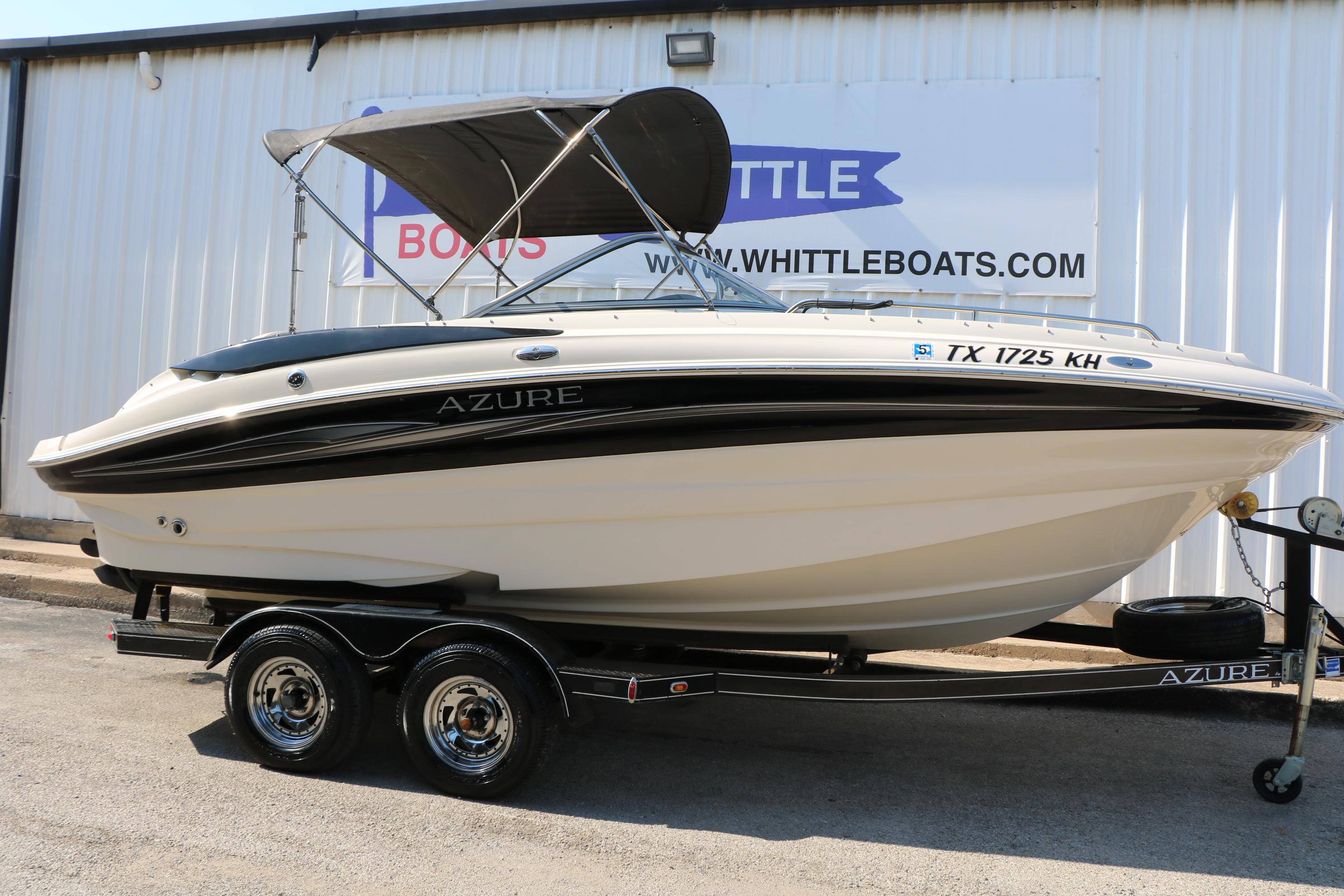 2005 Azure 200