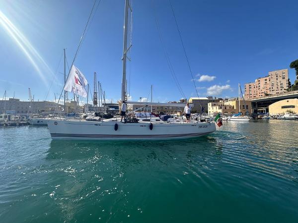 2010 X-Yachts X-50