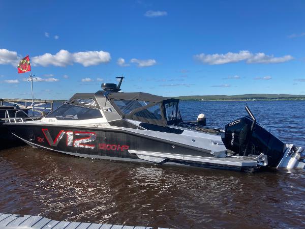 2022 Anytec A30 X-Tnd