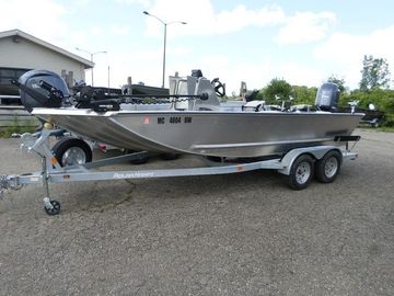 2023 Polar Kraft MV 2072 XCC