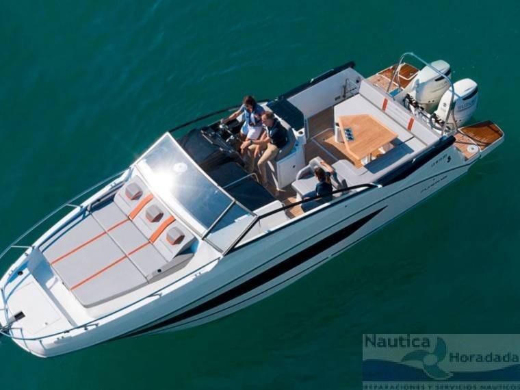 2022 Beneteau Flyer 10