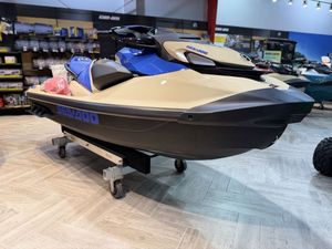 Sea-Doo Wake™ 170 BRP Premium Audio, iDF, iBR