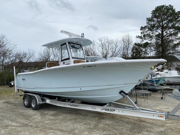 Page 3 Of 4 Used Center Console Boats For Sale In Virginia Boats Com