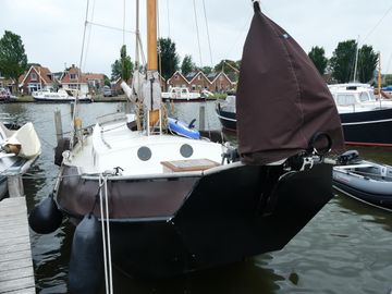 1964 Kok Zeeschouw 10.50