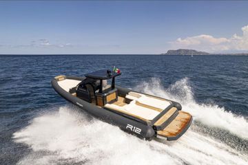 2026 Renier R12