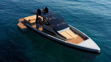 2021 Seanfinity T5