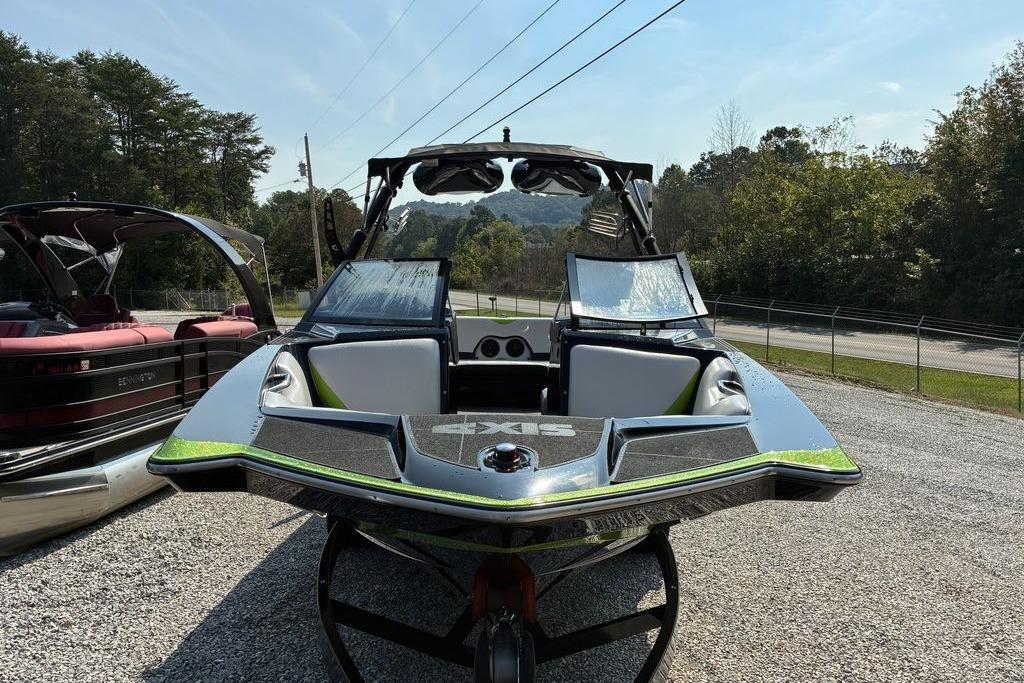 2014 Axis A24