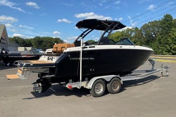 2026 Chaparral 276 SSX